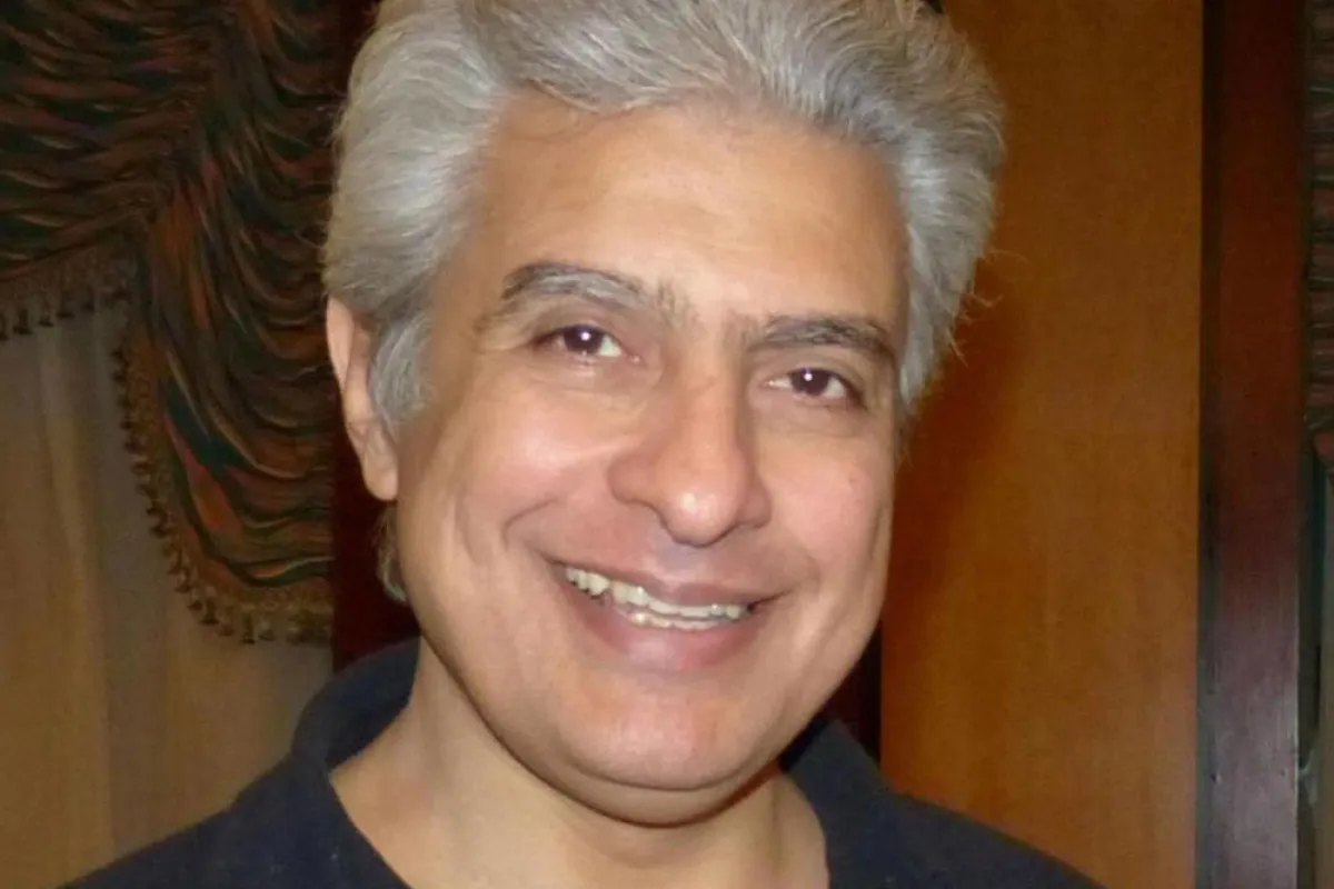 وائل الإبراشي - الصورة من صفحته الرسمية على الفيس بوك