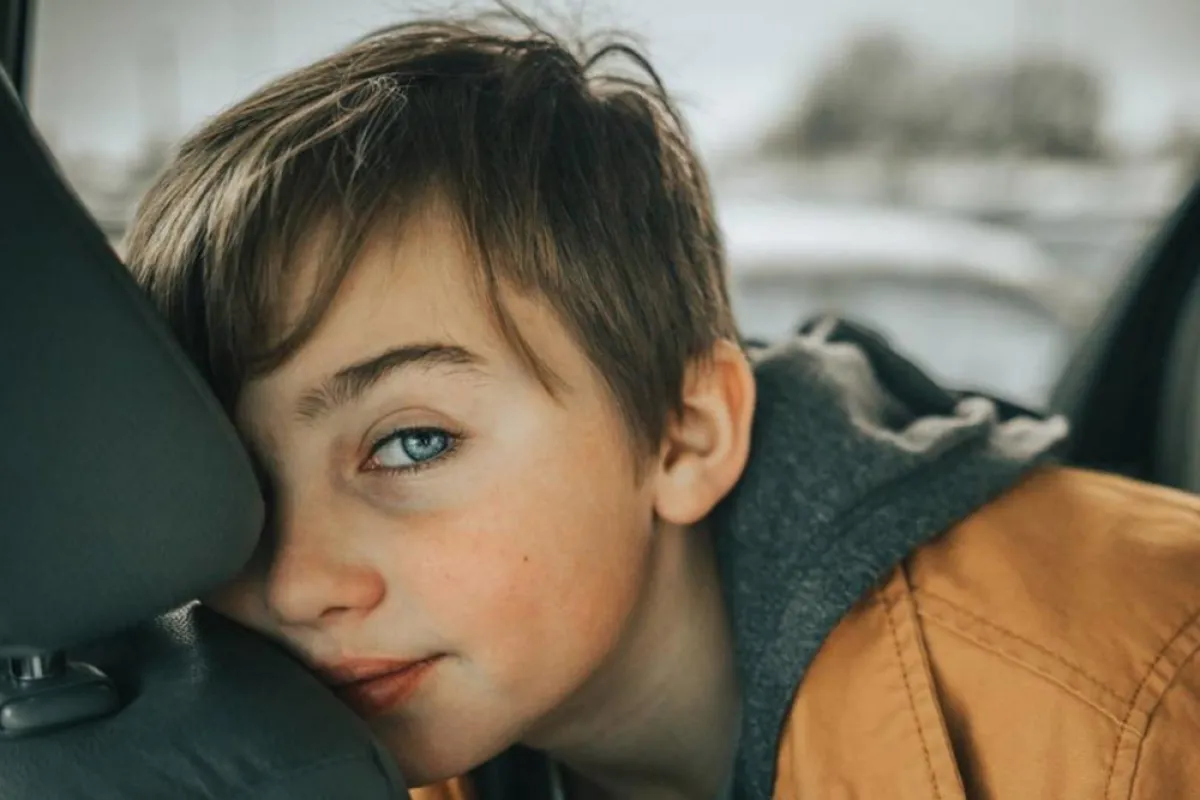 كيف أتعامل مع الطفل الأناني؟