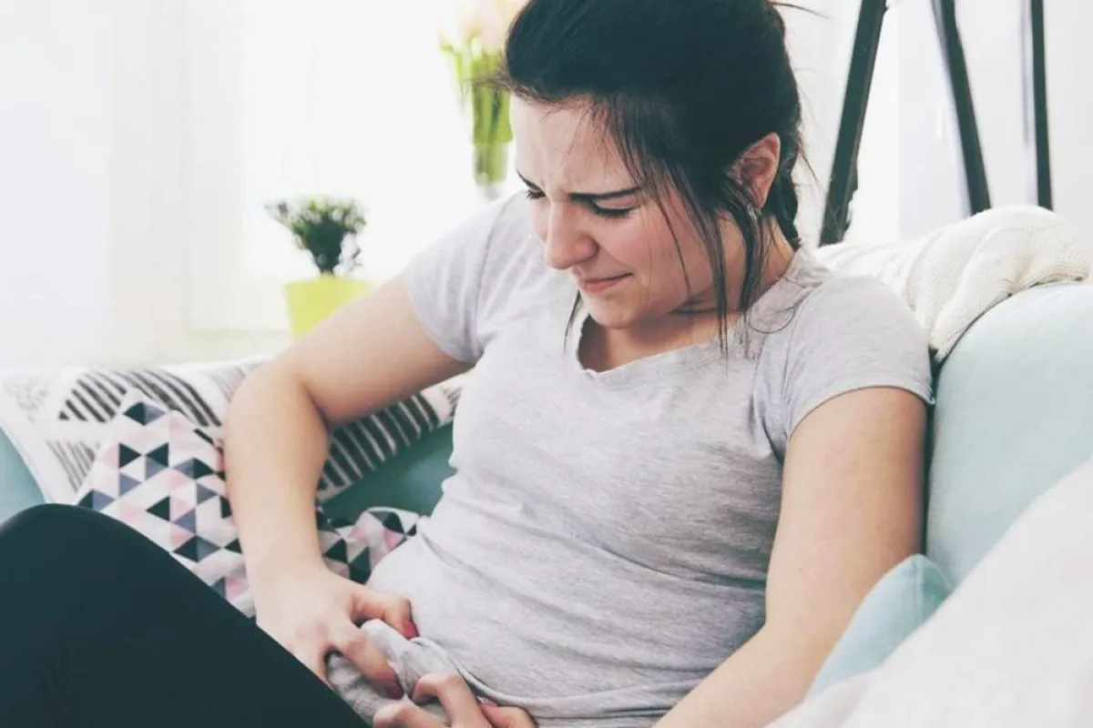 مدة تأخر الدورة الشهرية لمعرفة الحمل