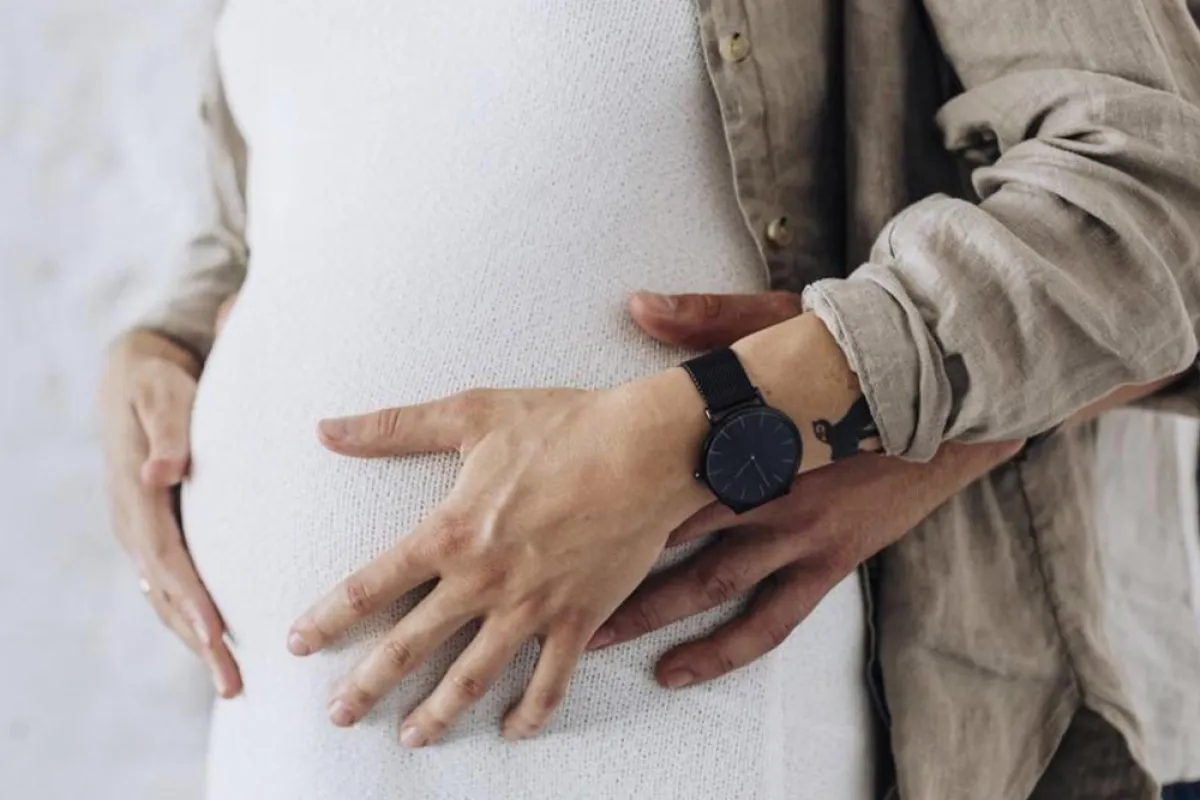 الأشياء الجيدة التي تحدث أثناء المخاض