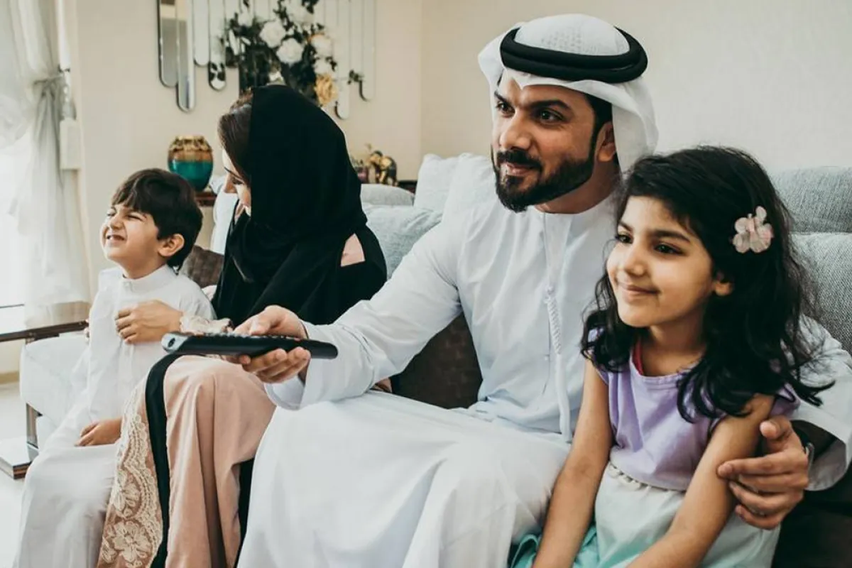 الطريقة المثالية لتربية أطفال ذوي شخصية قوية