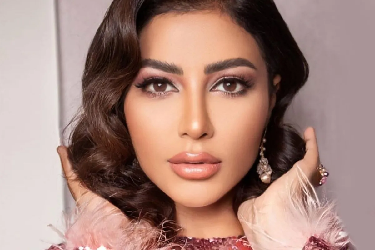 اطلالة جمالية للشابات