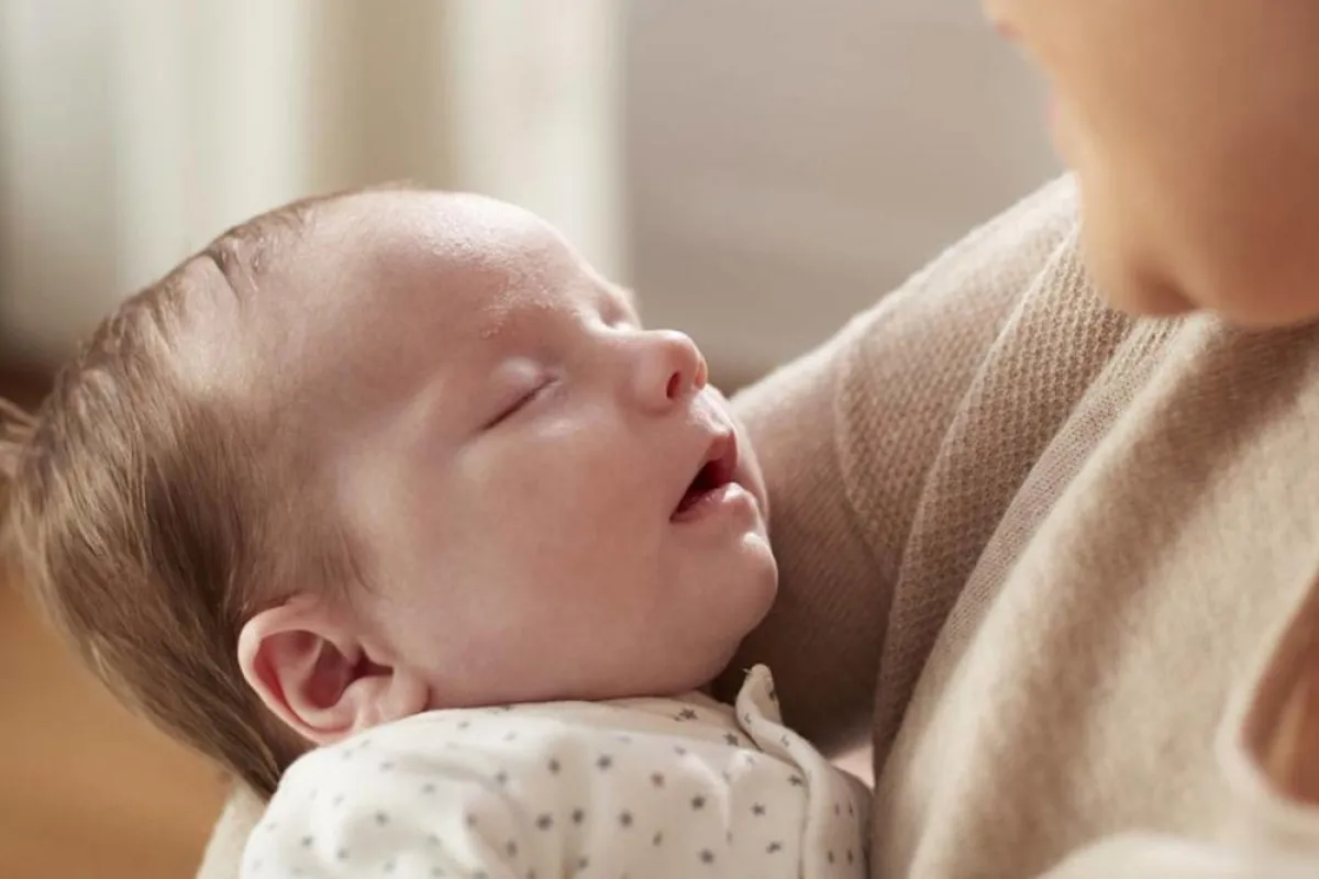 كم يجب أن يأكل المولود الجديد؟