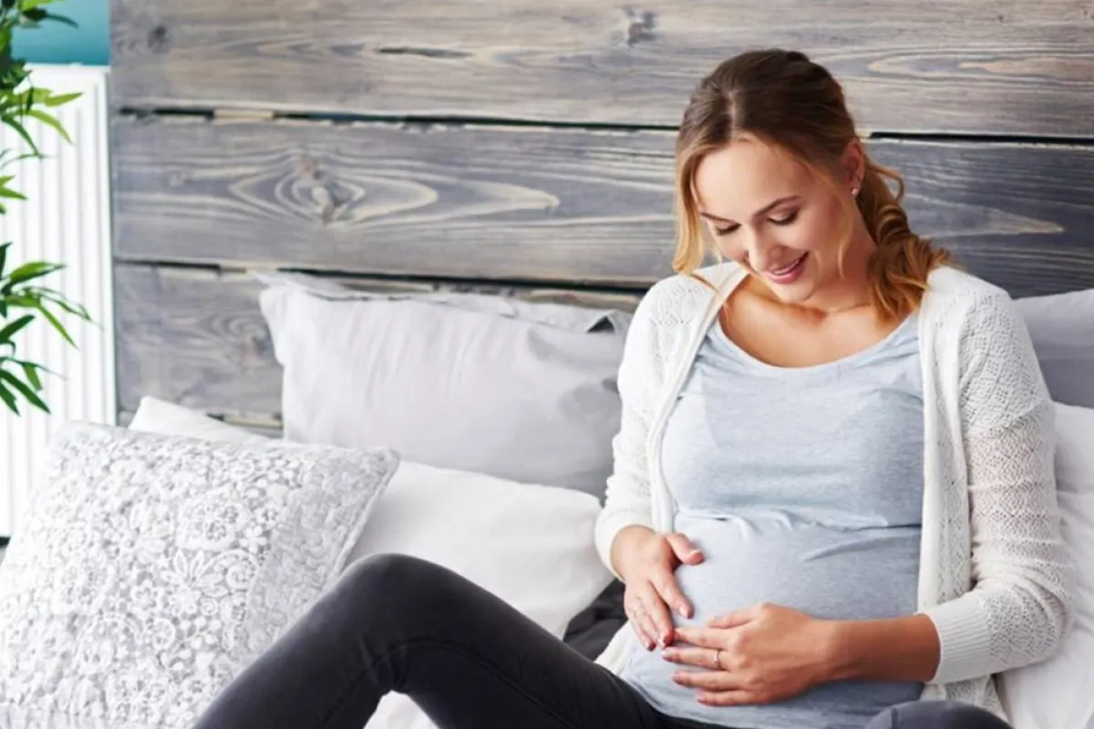 نصائح افعليها في الشهر الأخير من الحمل لنجاح الرضاعة