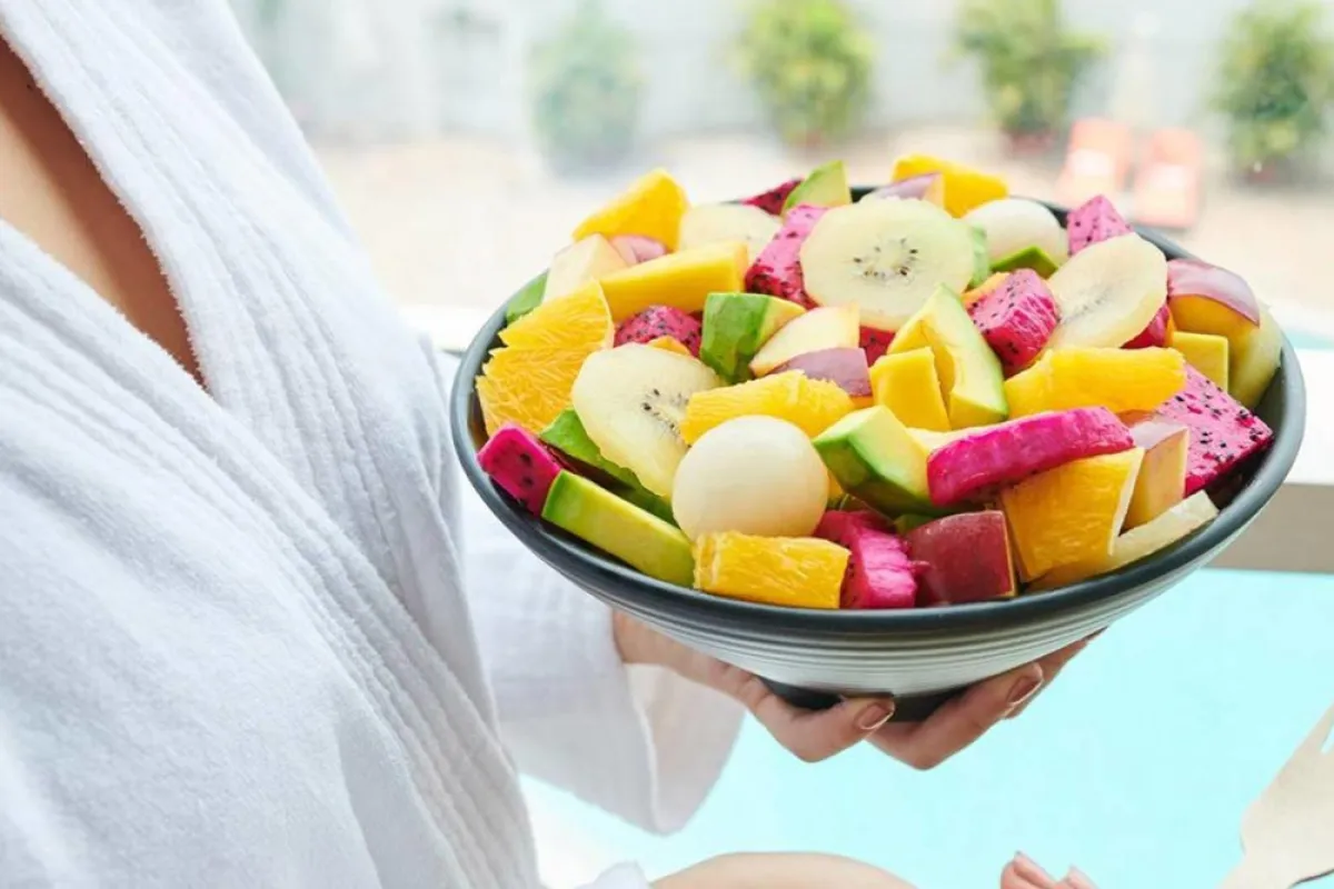 أفضل فاكهة للحامل