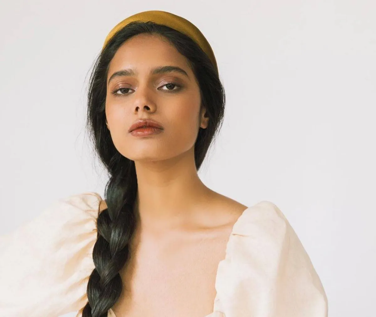 تسريحات للشعر المالس