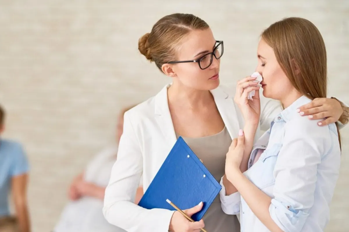 10 مخاوف تتعلق بالولادة 