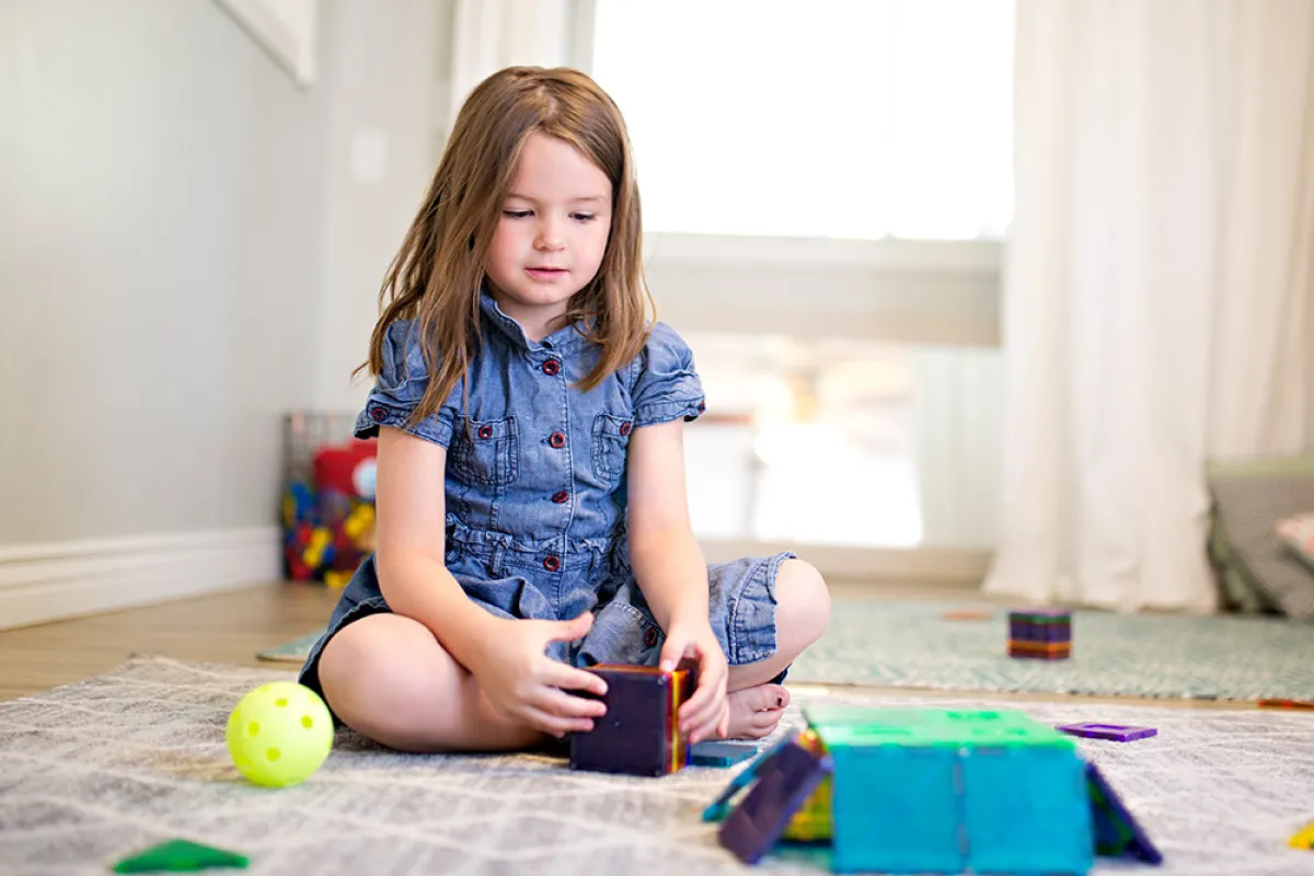 أفضل ألعاب الذكاء للأطفال