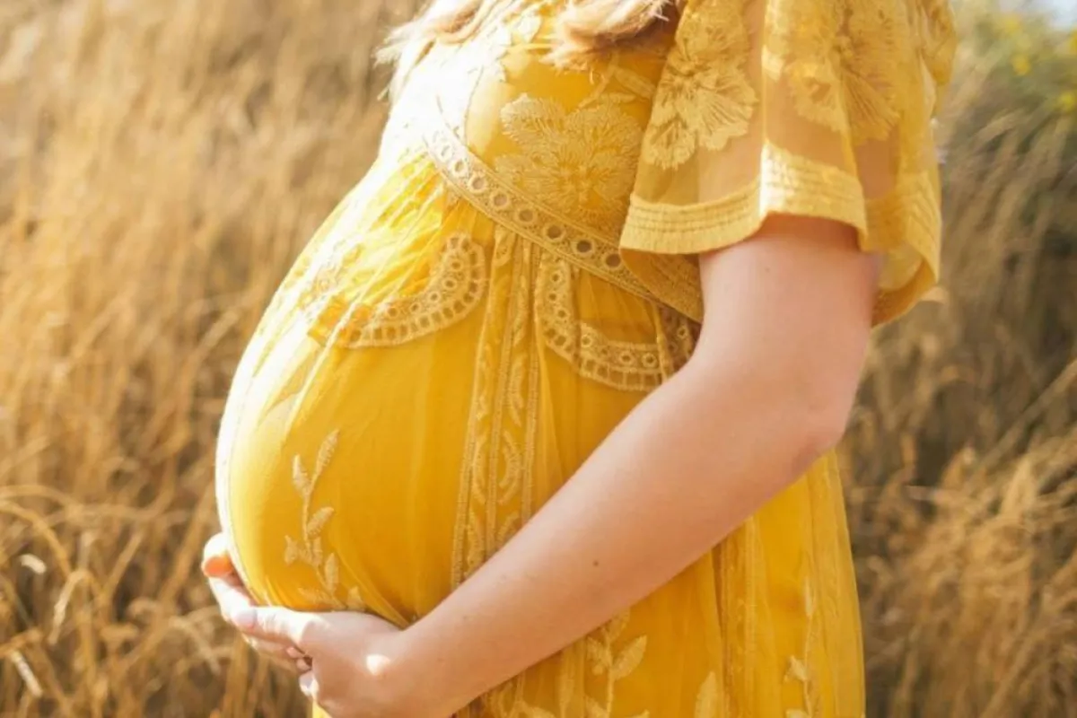 لعشبة القمح فوائد كثيرة للحامل: ولكن!