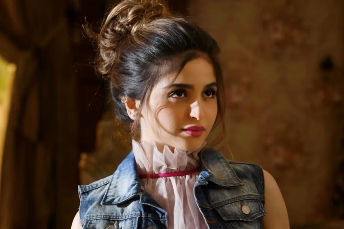 حلا الترك- الصورة من حسابها على الانستغرام