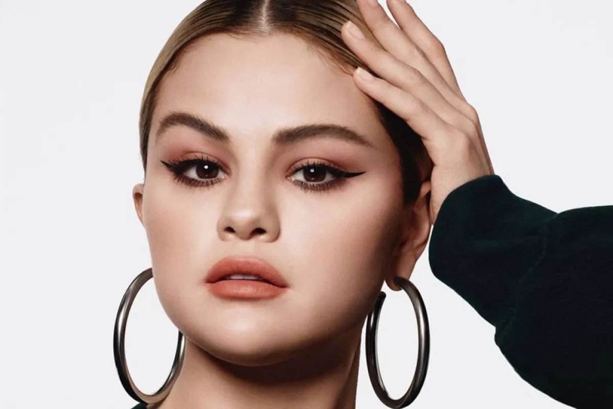 مكياج سيلينا غوميز