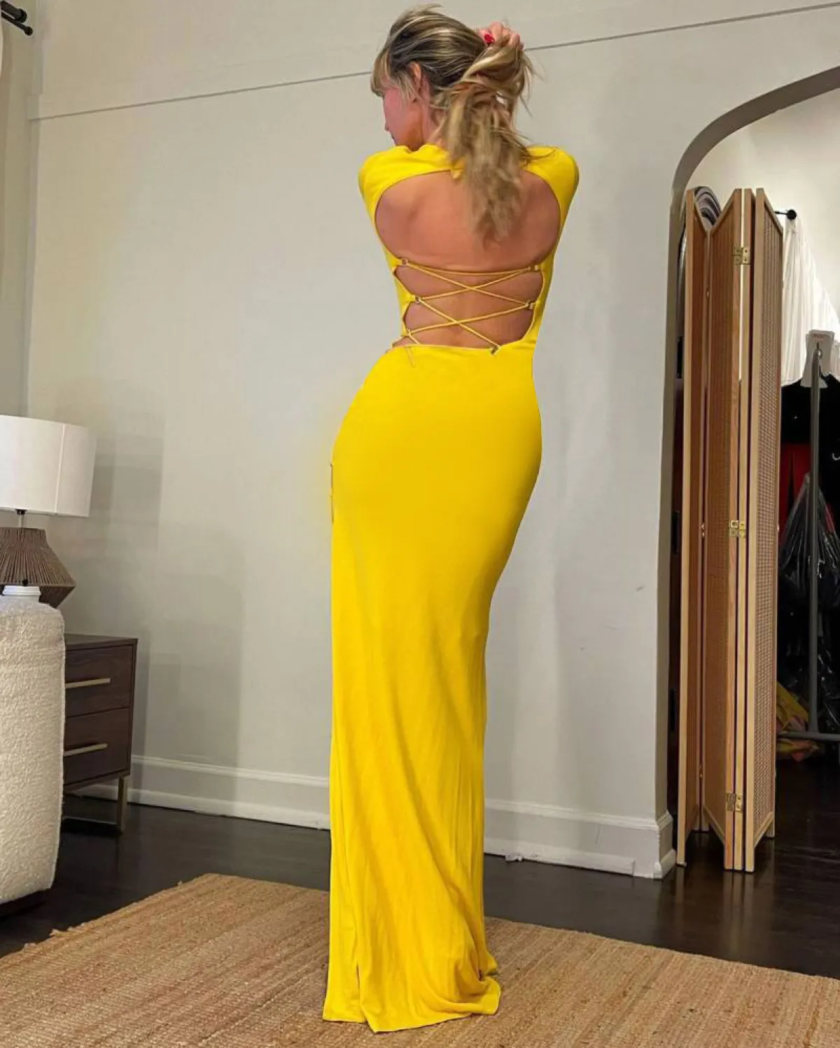 هايدي كلوم Heidi Klum 