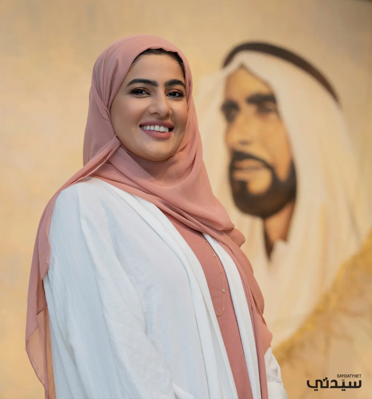 صورة بخيتة المهيري