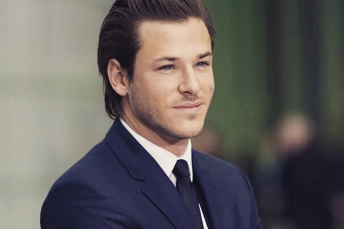 الراحل جاسبارد أوليه - الصورة من حسابه على إنستغرام