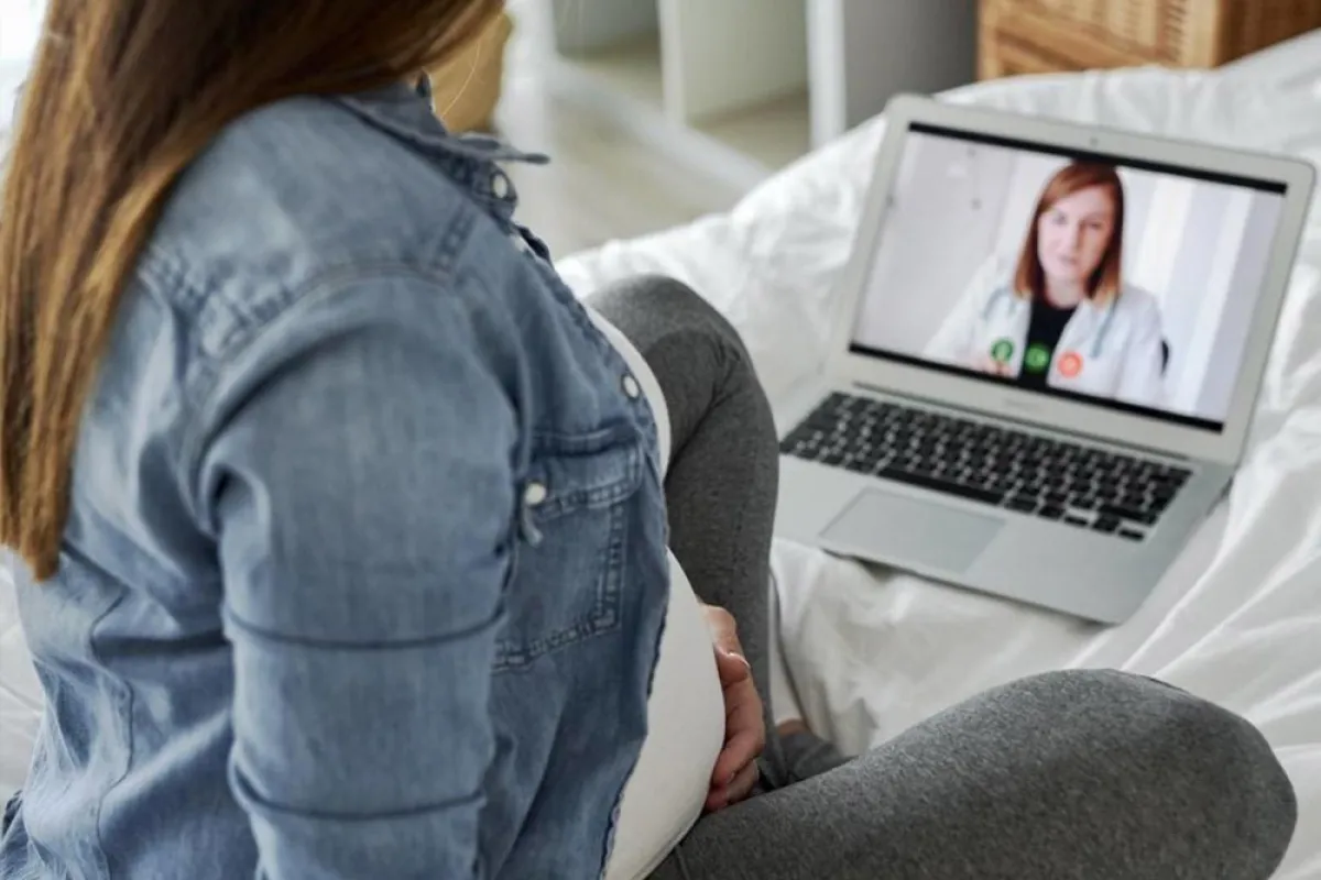 أسباب النزيف أثناء الحمل