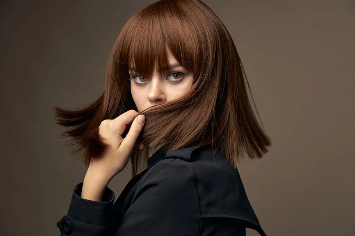 كيف أختار اللون المناسب لبشرتي؟