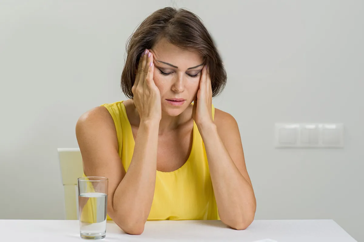 طرق لإدارة الضغوط والتوتر جيداً تجنّبك الأمراض الخطيرة