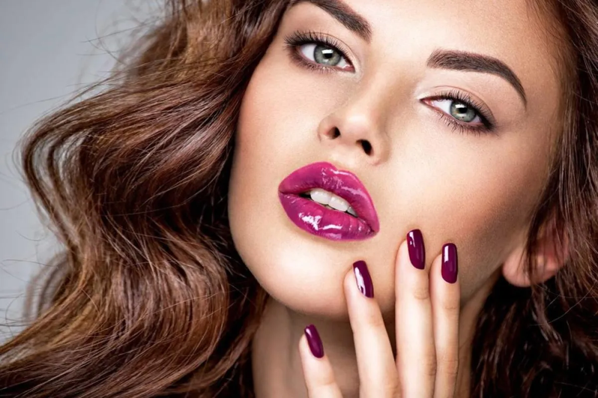 انتبهي من حساسية الأظافر