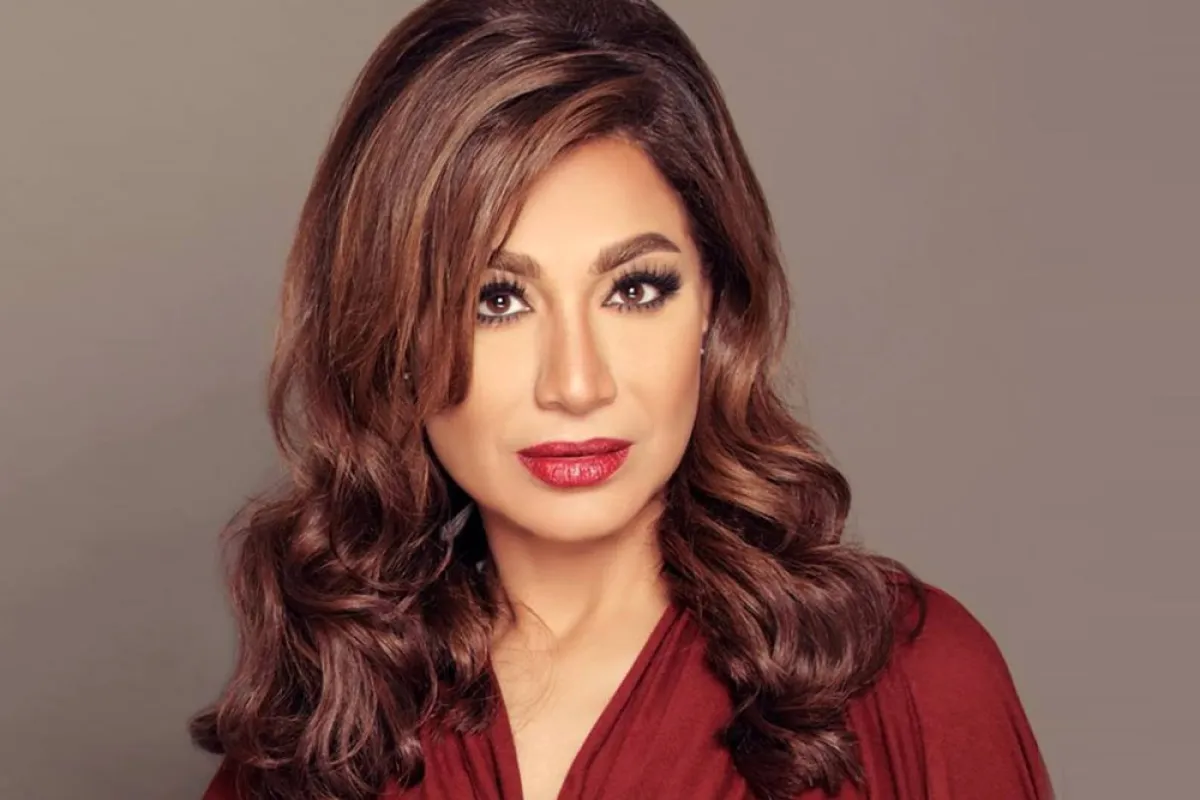 بسمة وهبة - الصورة من حسابها على انستغرام