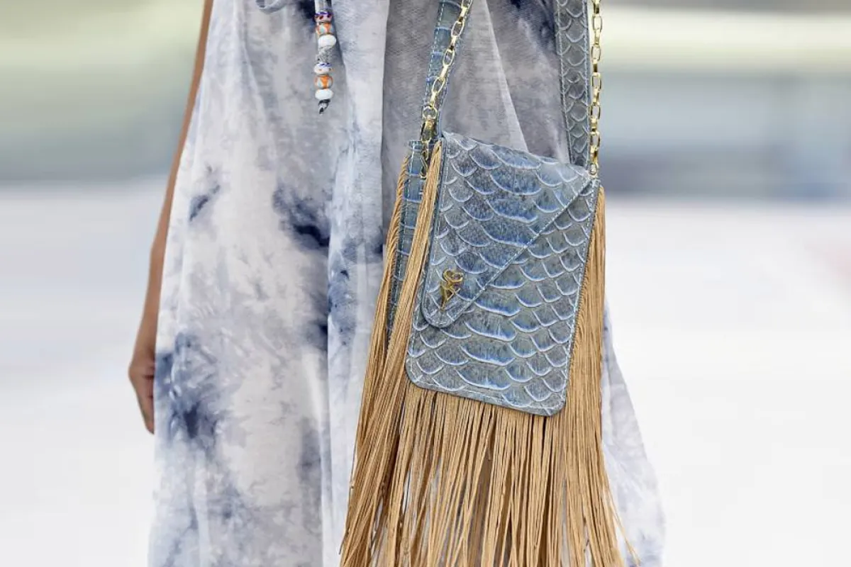 حقيبة كتف جذابة من فلاينج سولو Flying Solo 