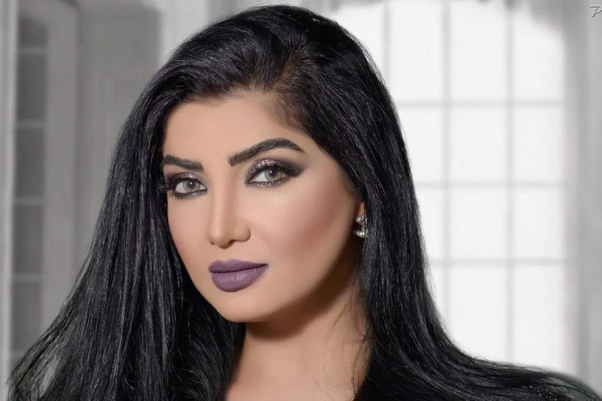 شهد الياسين -الصورة من حسابها على الانستغرام