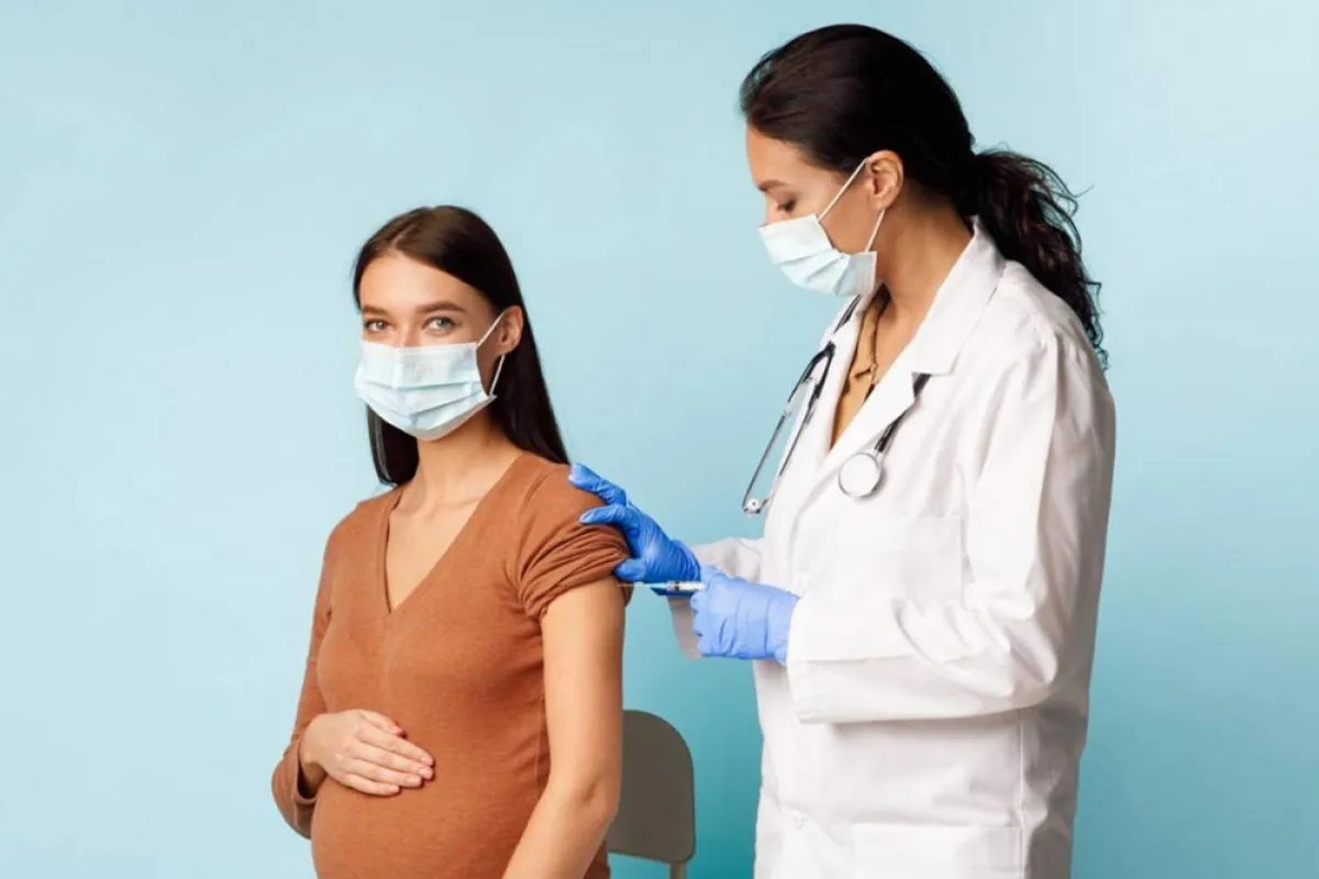 حقنة الرئة للحامل.. بين الفوائد والأضرار