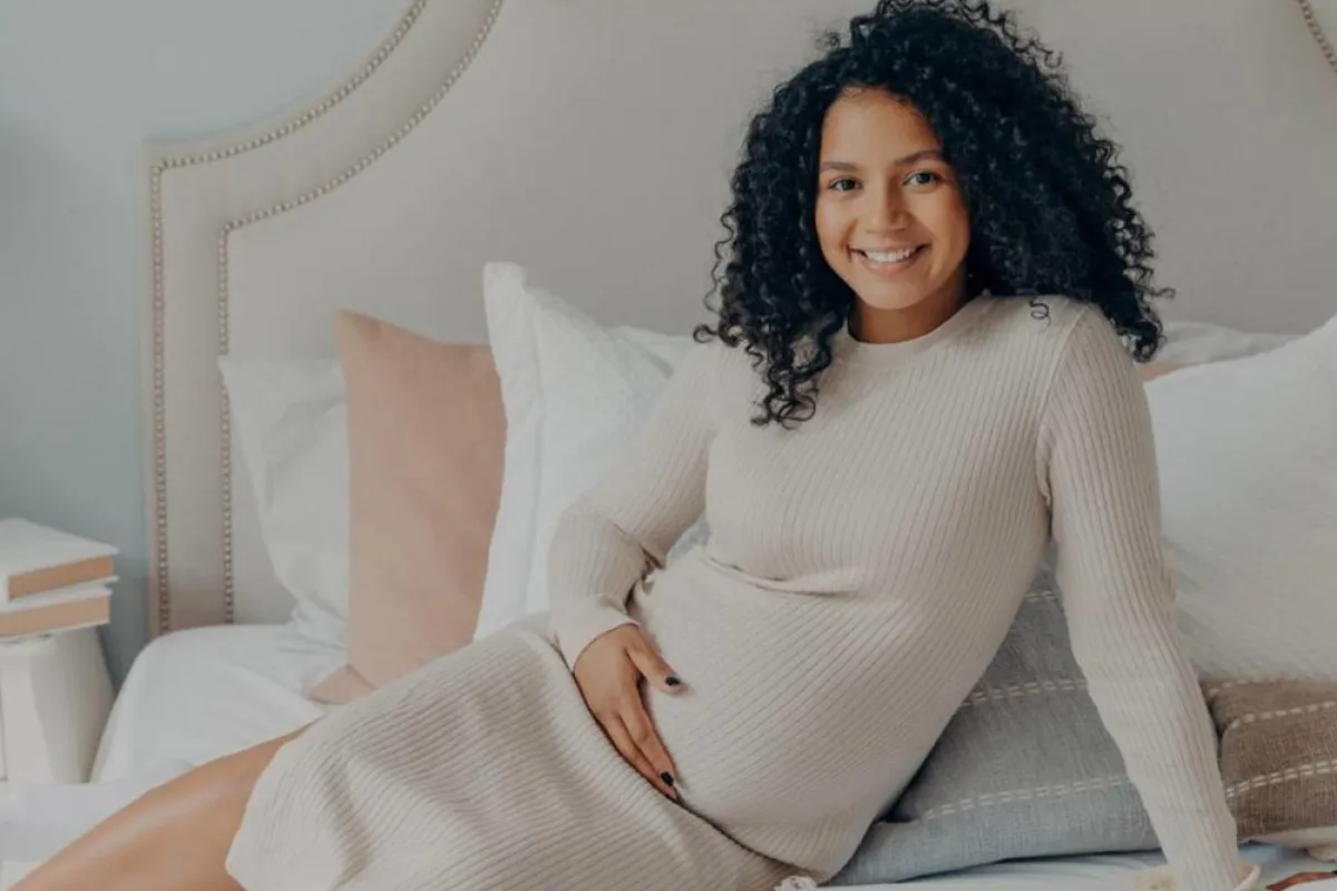 وزن الجنين في الشهر الثامن