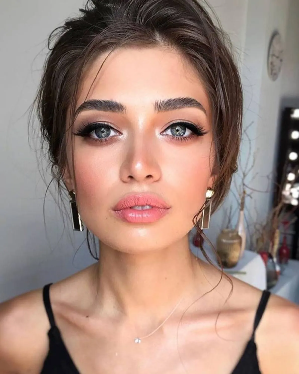 مكياج عروس صيف 2022