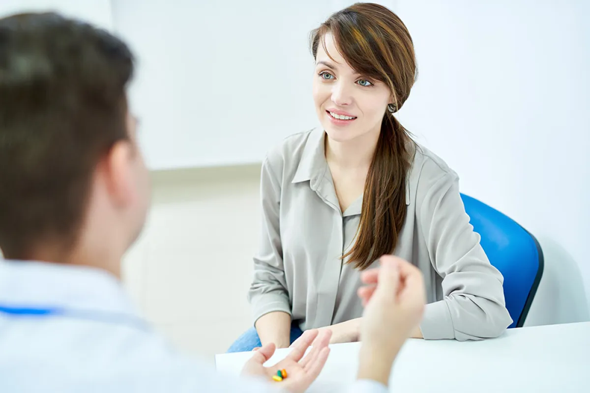 لماذا تحتاج الأم الجديدة إلى زيارة اختصاصي العلاج الطبيعي بعد الحمل؟