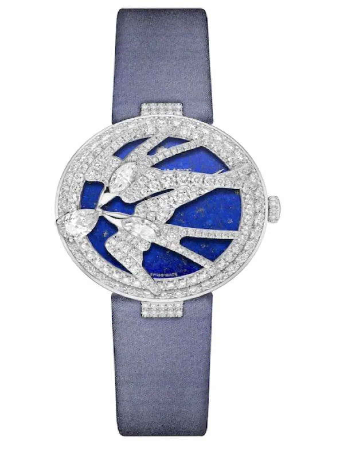 ساعة ENVOL  من شوميه Chaumet