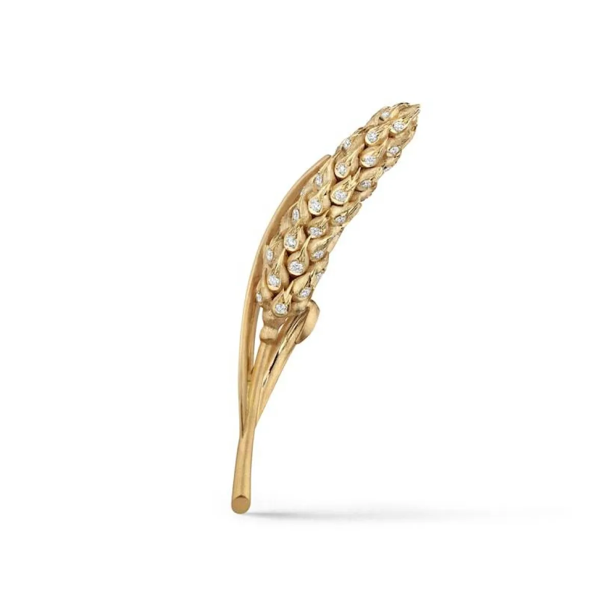 بروش L'EPI DEBLÉ DE CHAUMET من شوميه Chaumet