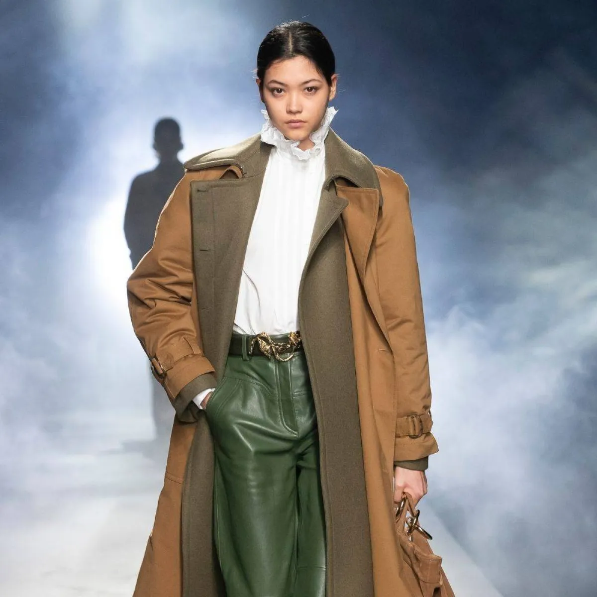 تنسيق اللون الهافان