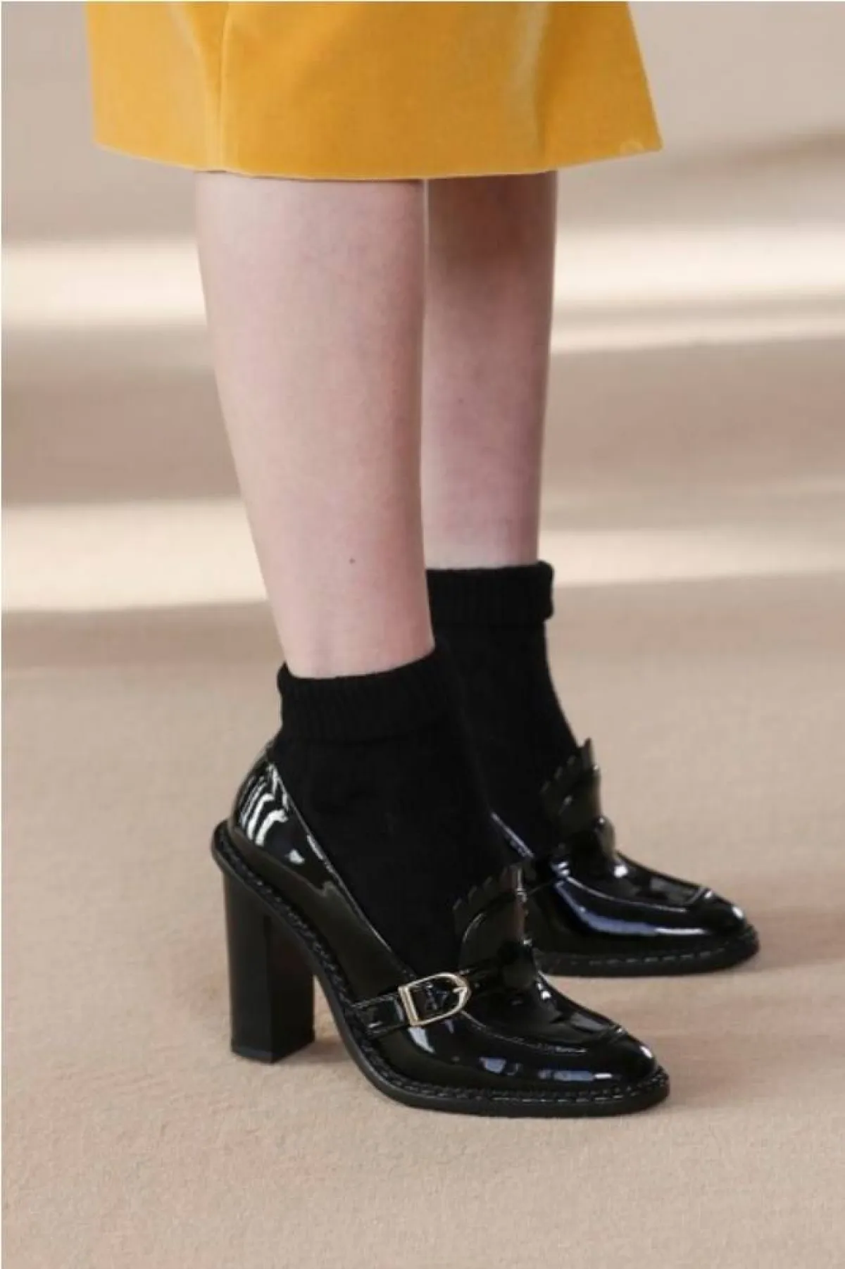 أحذية مريحة وانيقة من ماكس مارا  Max Mara