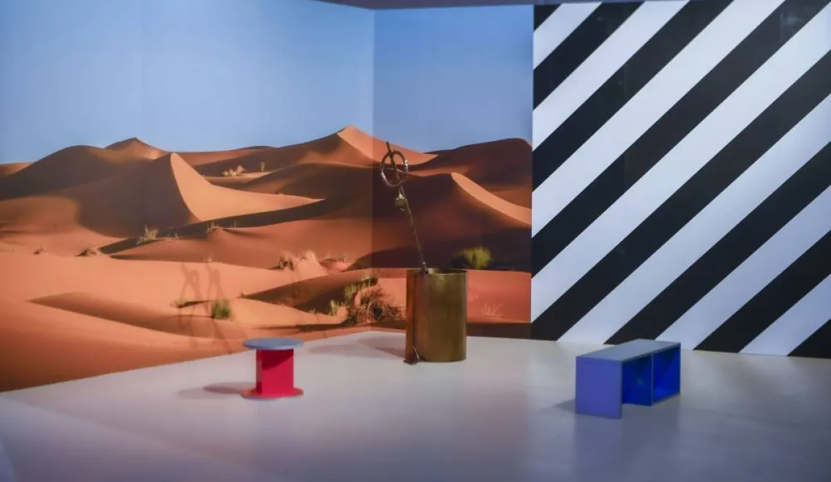 الفنان نابوتشي