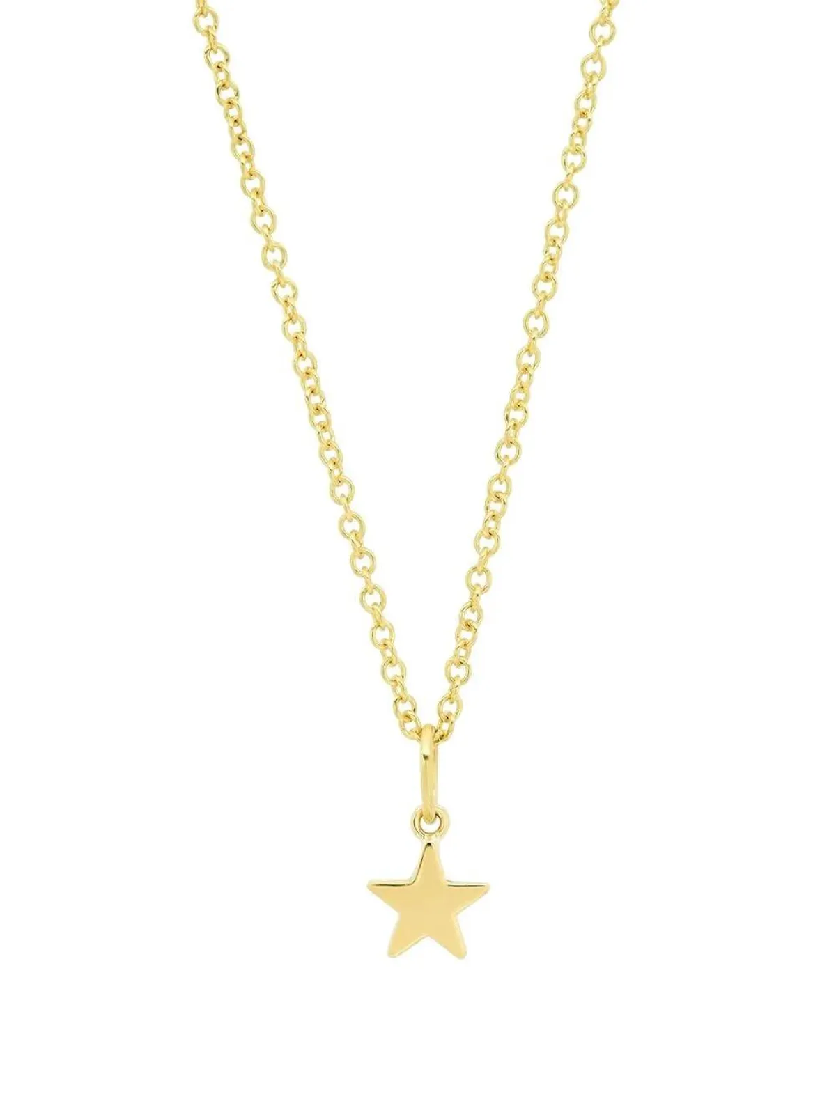 قلادة على شكل نجمة من جينيفر ماير