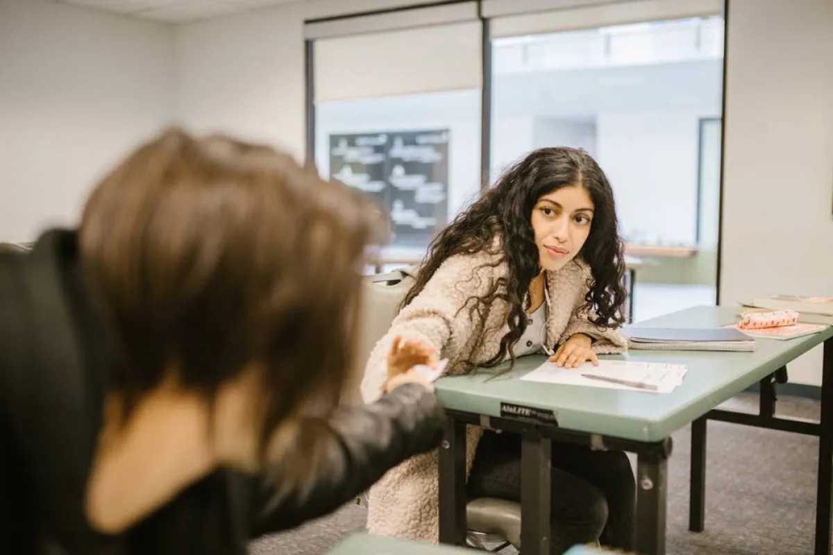 كيف تصبح أكثر جرأة؟