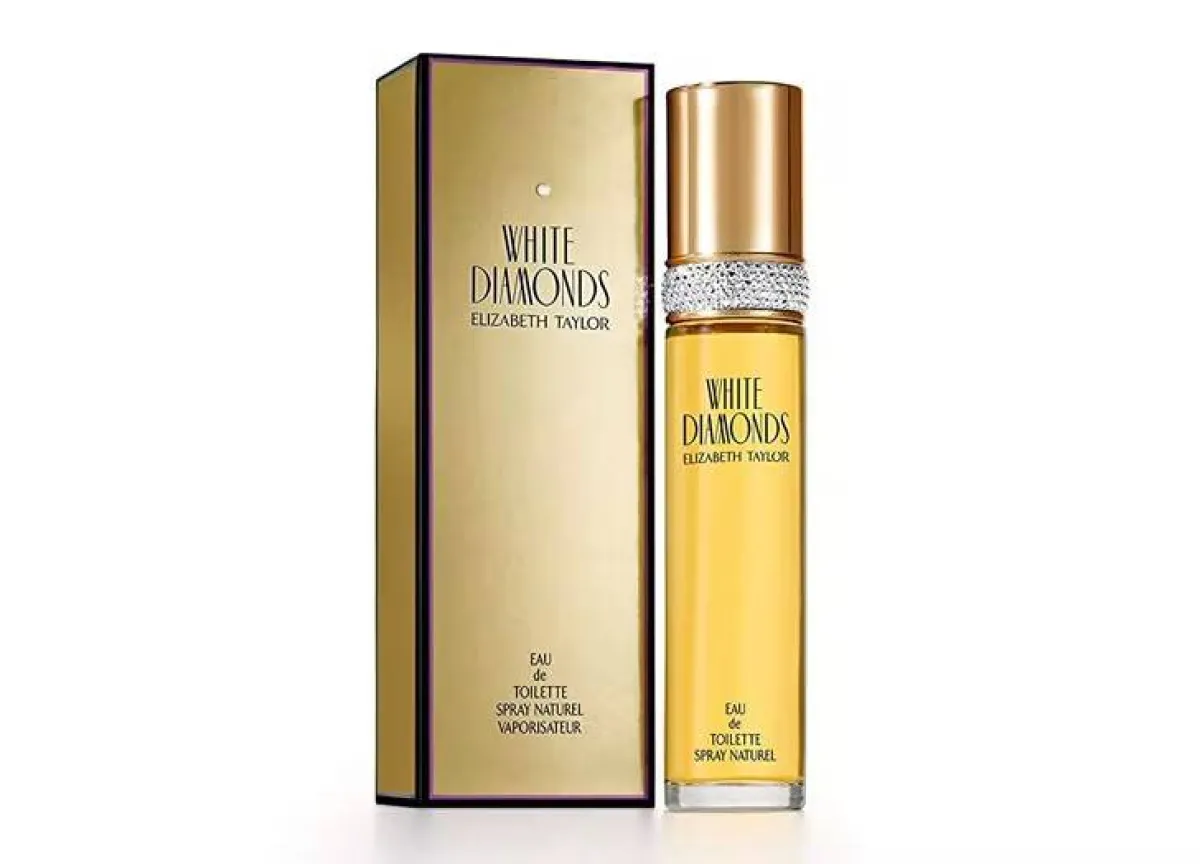 نغمات عطور المشاهير