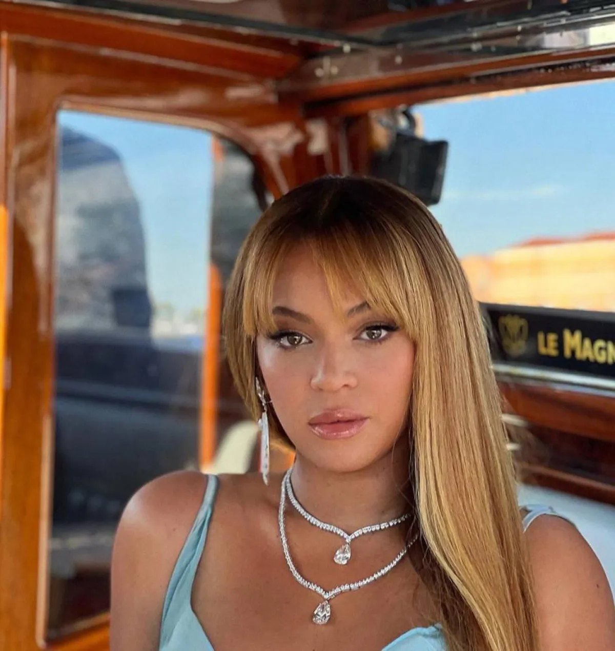 صبغات شعر تناسب لون البشرة