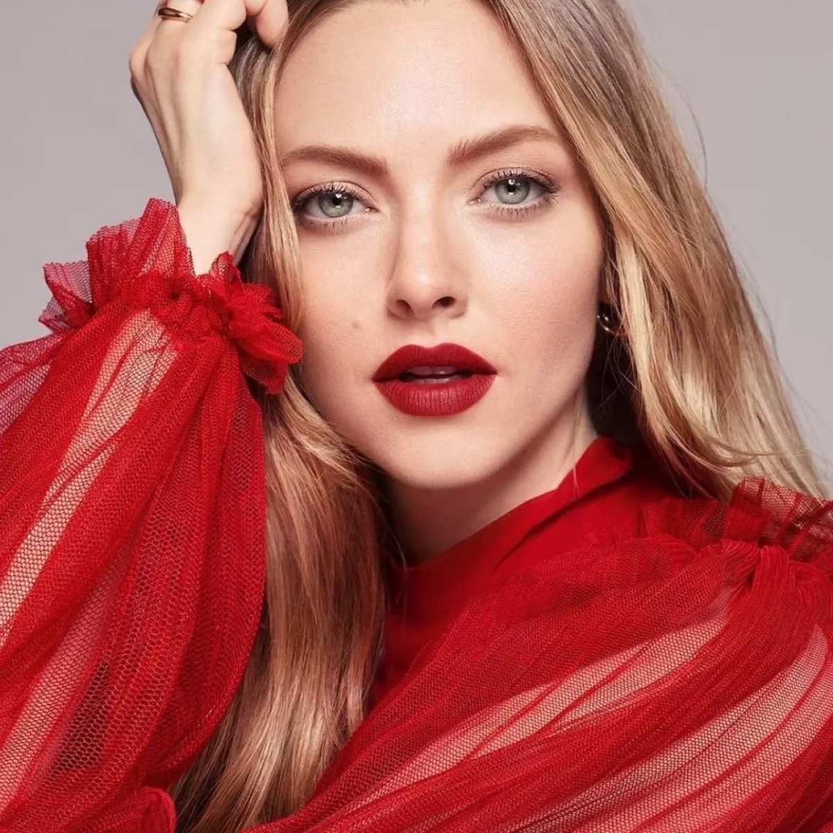 ألوان شعر تناسب لون البشرة