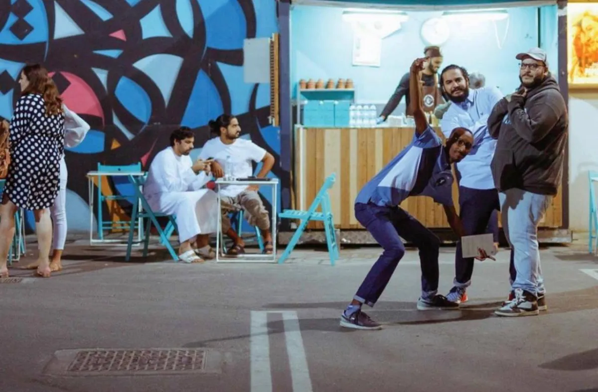 دبي مدينة الإبداع تقرير من "دبي للثقافة" لرصد وتحليل واقع الصناعات الثقافية في الإمارة 