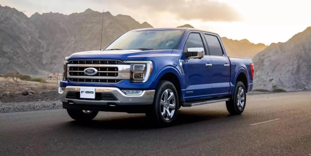 سيارة كهربائية من فورد قد تقلب موازين السفر