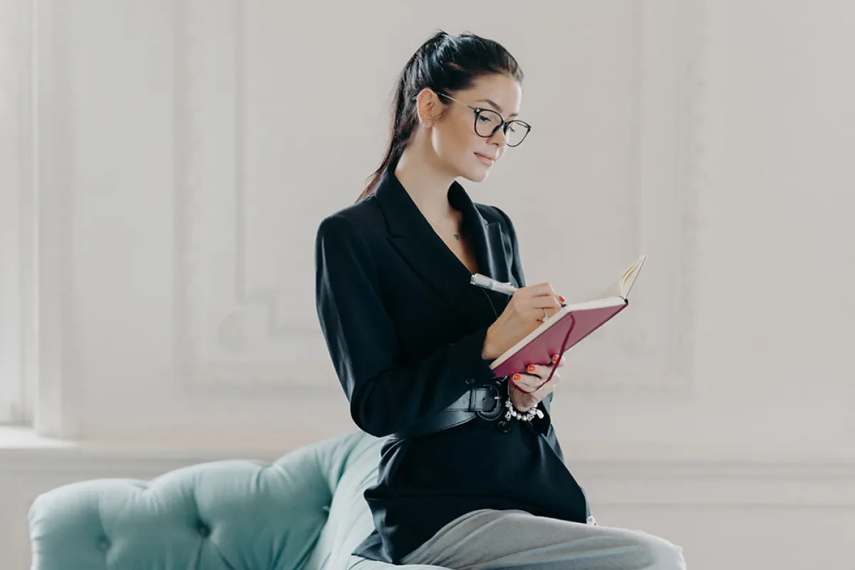 اجترار النجاح يجعلك لا تطاق