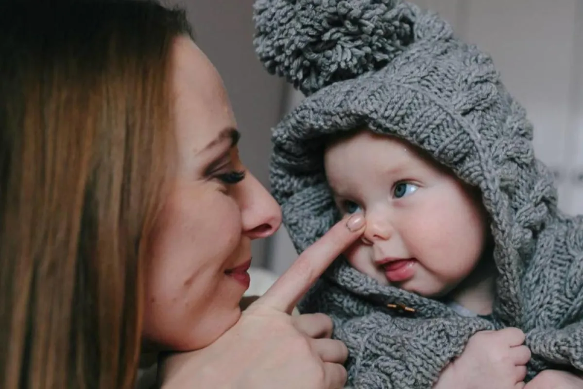 سؤال حائر: هل يحصل طفلي على ما يكفي من حليب الصدر؟