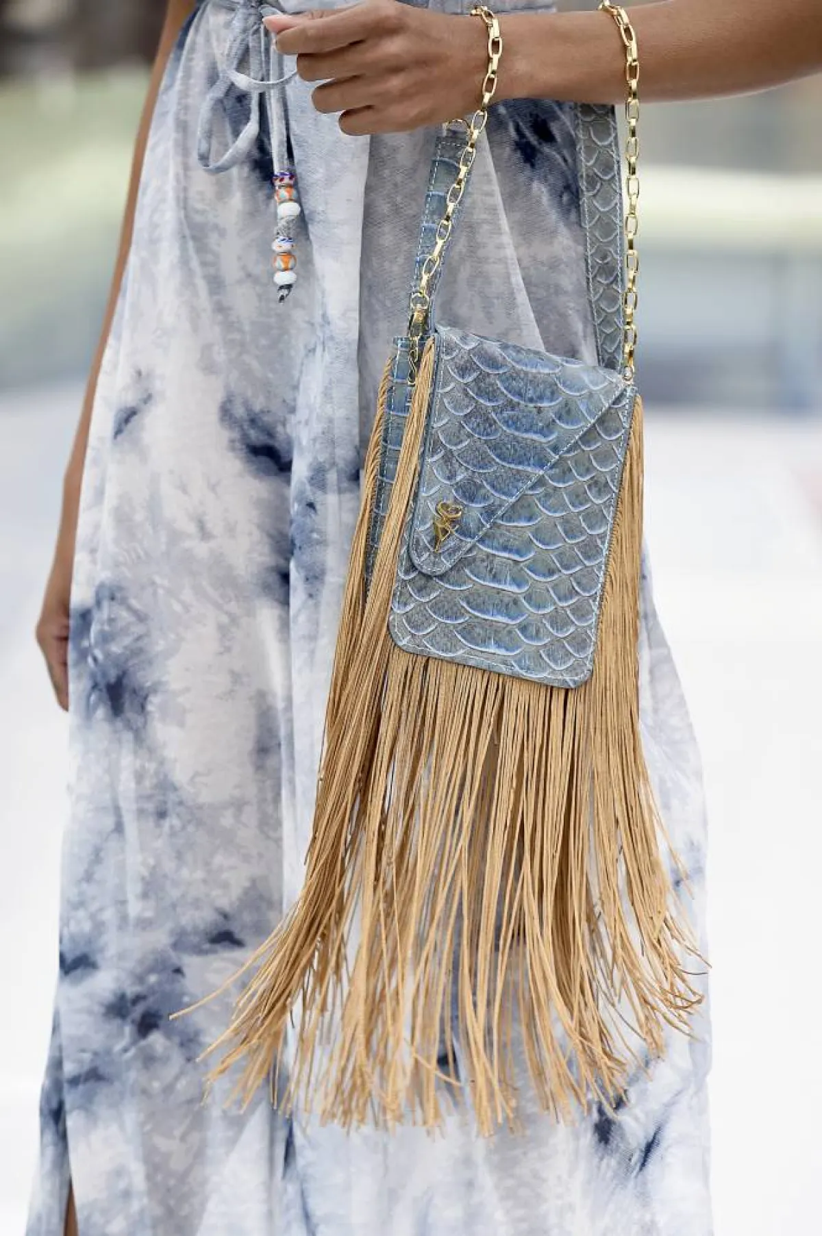 حقيبة كتف جذابة من فلاينج سولو Flying Solo  