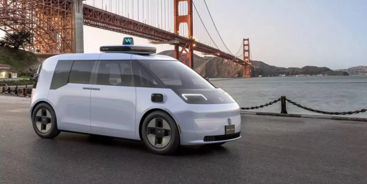 جيلي Zeekr تعمل على تطوير سيارة كهربائية ذاتية القيادة