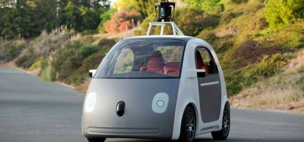 جيلي Zeekr تعمل على تطوير سيارة كهربائية ذاتية القيادة