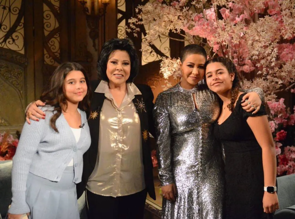 شيرين عبد الوهاب