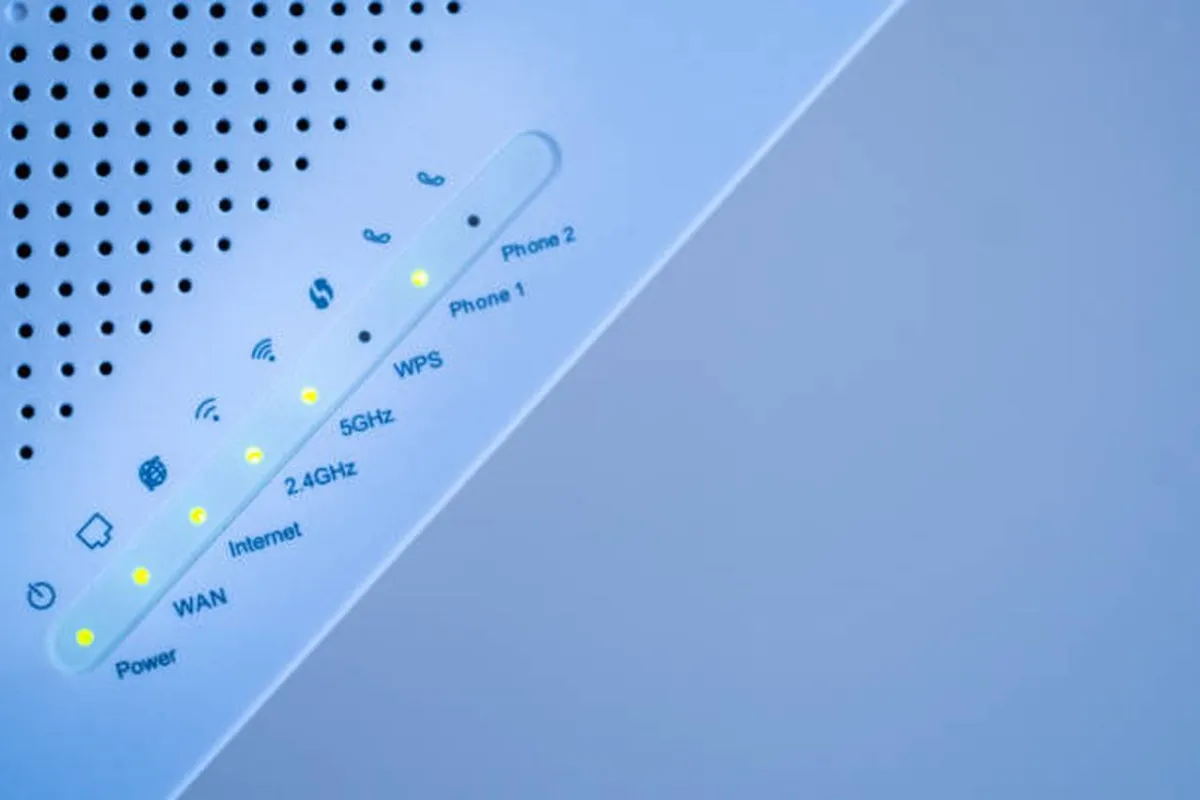 إجراءات أولية هامة يجب فعلها لدى إعداد راوترك الجديد