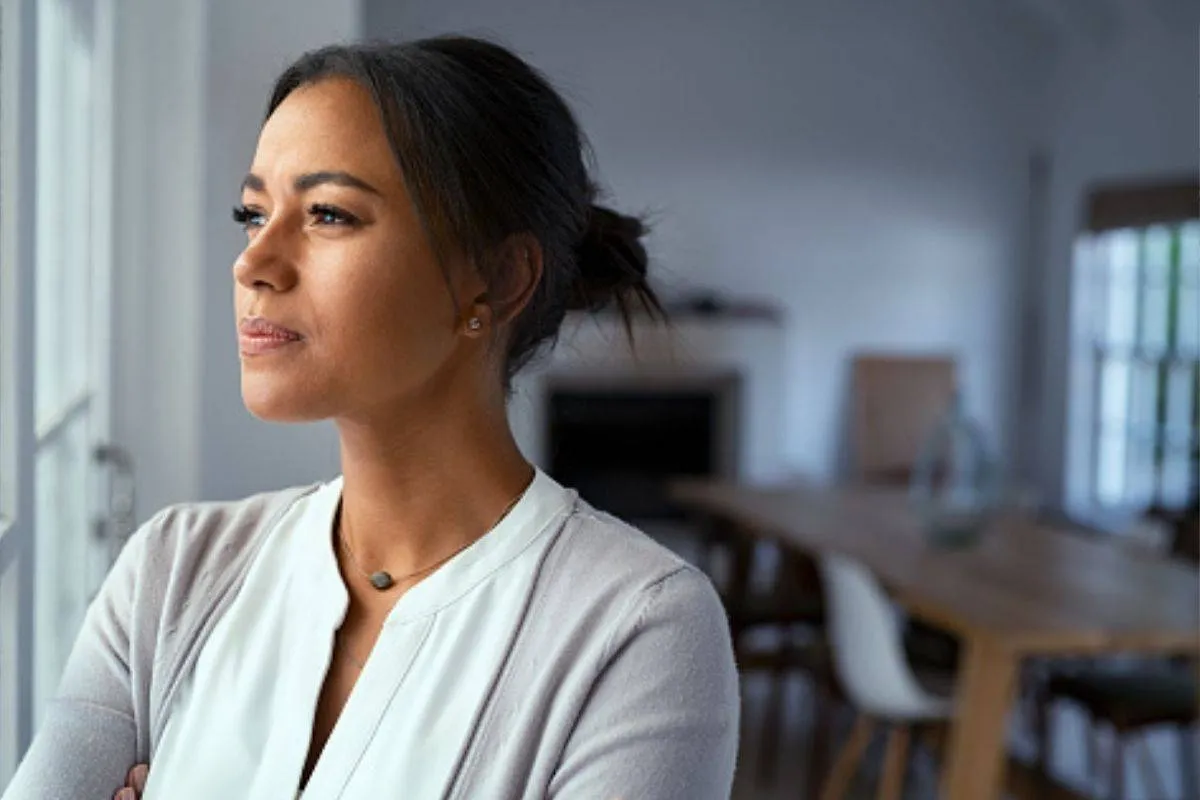 الشعور بالاكتئاب