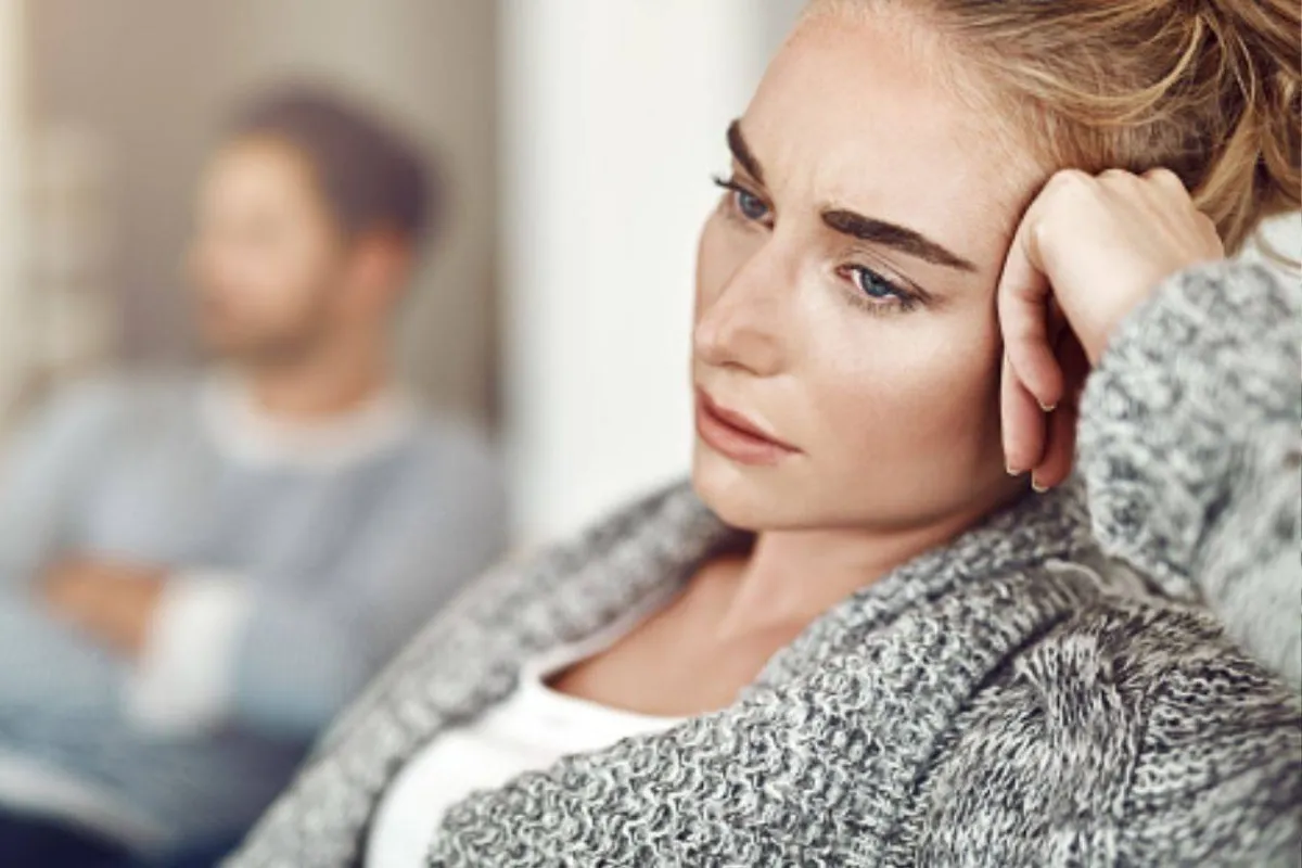 الشعور بالاكتئاب